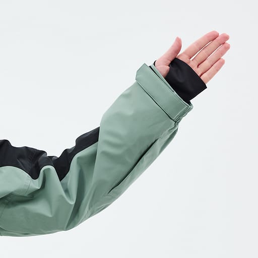 Håndleddvarmere Hovedproduktdetaljbilde,