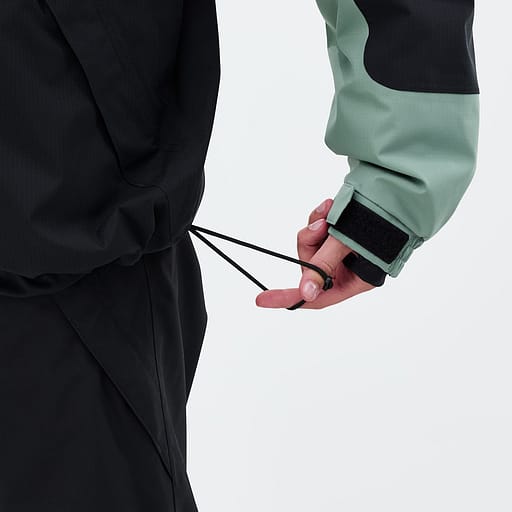 Linning med snor Hovedproduktdetaljbilde,