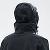 Hette med stormbeskyttelse, Bilde 3 av 3,