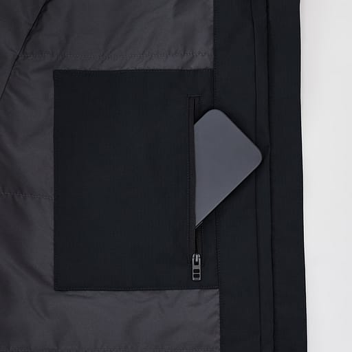 Medielomme Hovedproduktdetaljbilde,