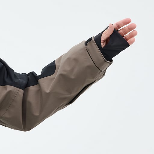 Håndleddvarmere Hovedproduktdetaljbilde,