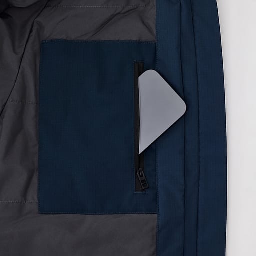 Medielomme Hovedproduktdetaljbilde,