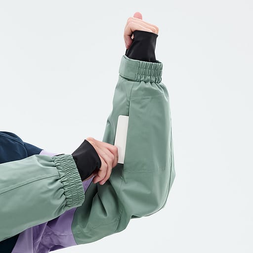 Heispass-lommer Hovedproduktdetaljbilde,