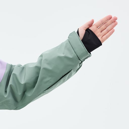 Håndleddvarmere Hovedproduktdetaljbilde,