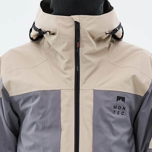 Microfleece hakevarmer