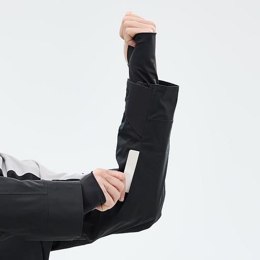 Heispass-lomme Hovedproduktdetaljbilde,