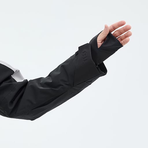 Håndleddvarmere Hovedproduktdetaljbilde,