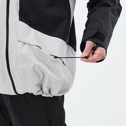 Linning med snor Hovedproduktdetaljbilde,