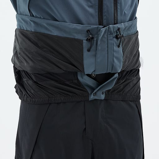 Elastisk snøskjørt Hovedproduktdetaljbilde,