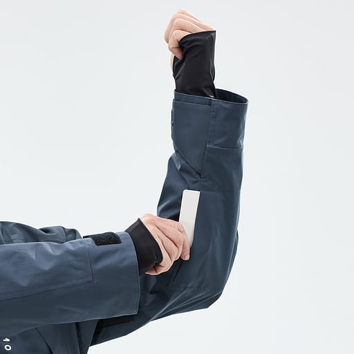 Heispass-lomme Hovedproduktdetaljbilde,