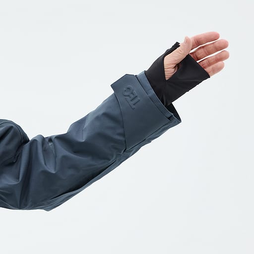 Håndleddvarmere Hovedproduktdetaljbilde,