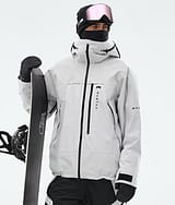 Oracle Snowboardjakke Herre