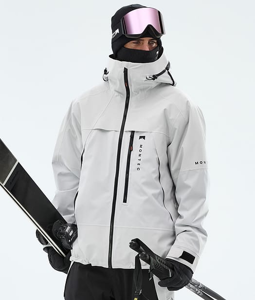 Montec Oracle Skijakke Herre