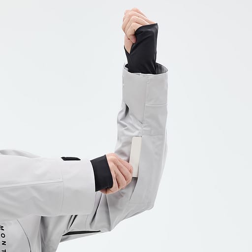 Heispass-lomme Hovedproduktdetaljbilde,