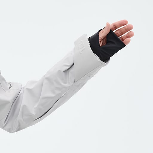 Håndleddvarmere Hovedproduktdetaljbilde,