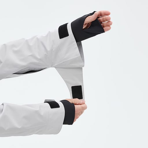 Ermeåpninger som er oversized Hovedproduktdetaljbilde,