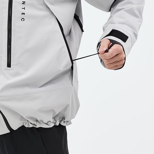 Linning med snor Hovedproduktdetaljbilde,