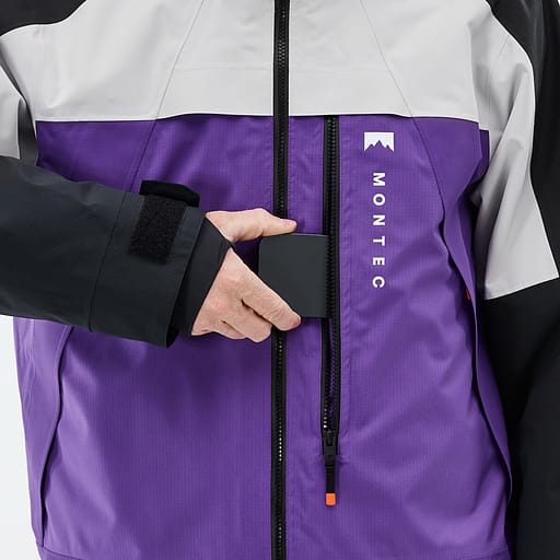 Medielomme Hovedproduktdetaljbilde,