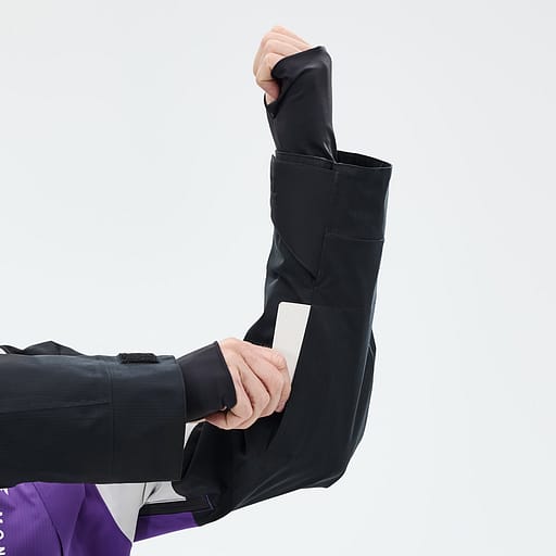 Heispass-lomme Hovedproduktdetaljbilde,