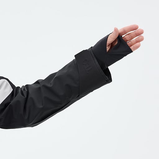 Håndleddvarmere Hovedproduktdetaljbilde,