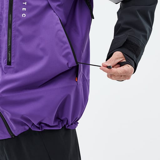 Linning med snor Hovedproduktdetaljbilde,