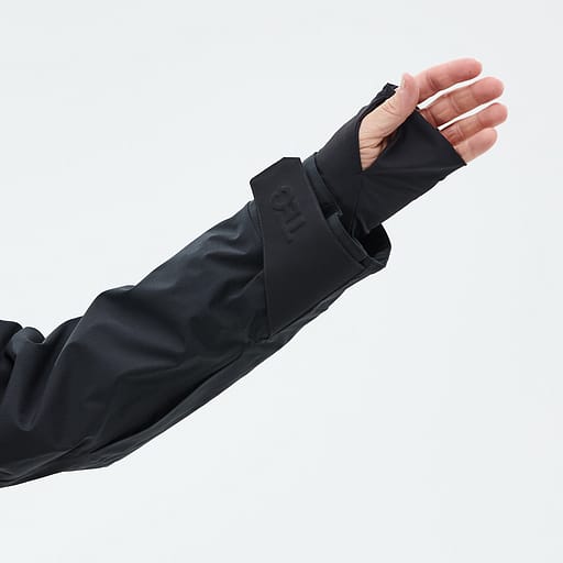 Håndleddvarmere Hovedproduktdetaljbilde,