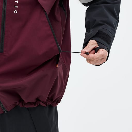 Linning med snor Hovedproduktdetaljbilde,