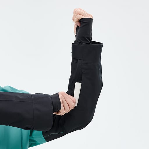 Heispass-lomme Hovedproduktdetaljbilde,