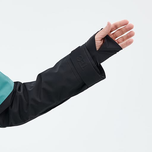 Håndleddvarmere Hovedproduktdetaljbilde,