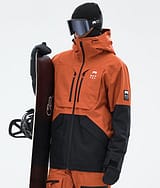 Arch Snowboardjakke Herre