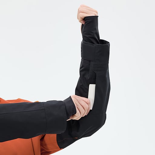 Heispass-lomme Hovedproduktdetaljbilde,