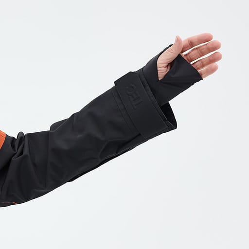 Håndleddvarmere Hovedproduktdetaljbilde,