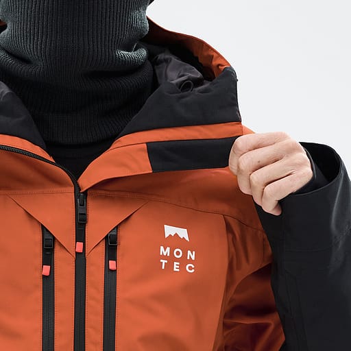 Microfleece hakevarmer Hovedproduktdetaljbilde,