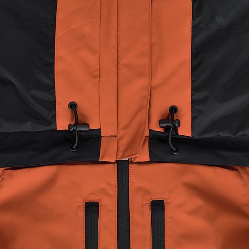 Linning med snor Hovedproduktdetaljbilde,