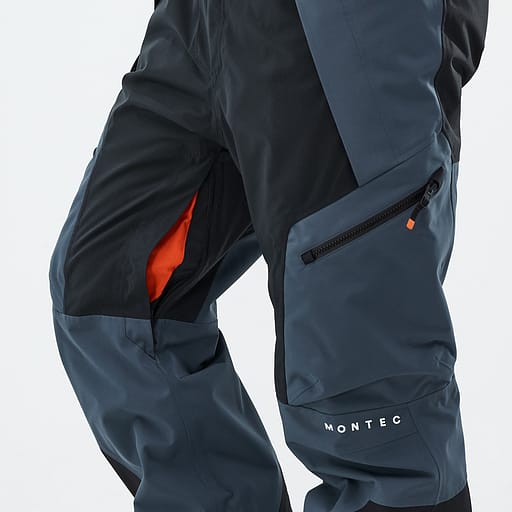 Glidelås og mesh-ventilasjon Hovedproduktdetaljbilde,