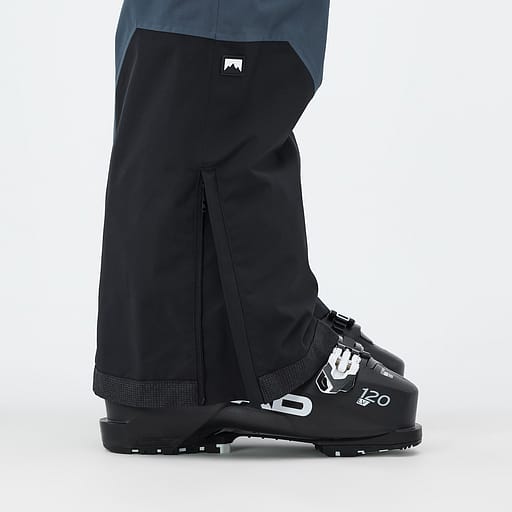 Glidelås med kilerem Hovedproduktdetaljbilde,