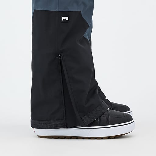 Glidelås med kilerem Hovedproduktdetaljbilde,