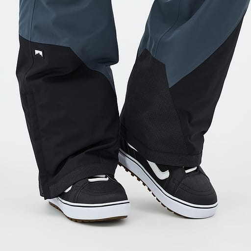 Forsterket åpning og innside nederst Hovedproduktdetaljbilde,