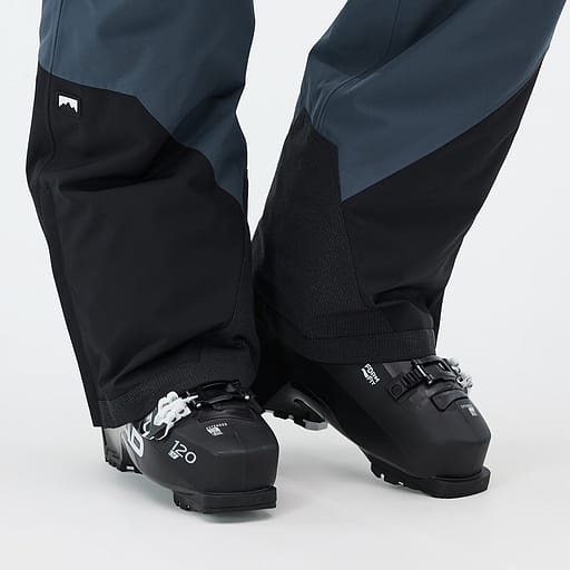 Forsterket åpning og innside nederst Hovedproduktdetaljbilde,