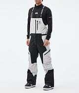 Dozer Snowboardbukse Herre