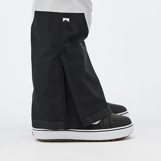 Glidelås med kilerem Hovedproduktdetaljbilde,