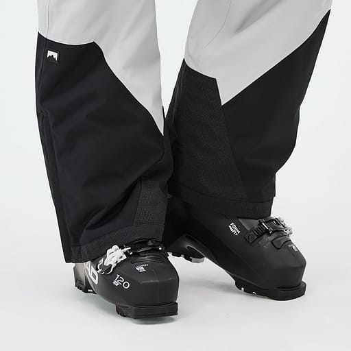 Forsterket åpning og innside nederst Hovedproduktdetaljbilde,