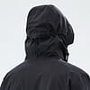 Hette med stormbeskyttelse, Bilde 3 av 3,
