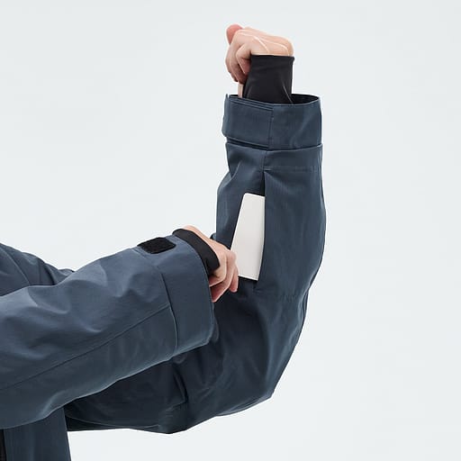 Håndleddvarmere