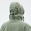 Hette med stormbeskyttelse, Bilde 3 av 3,