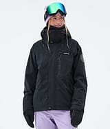 Blizzard W Full Zip Snowboardjakke Dame