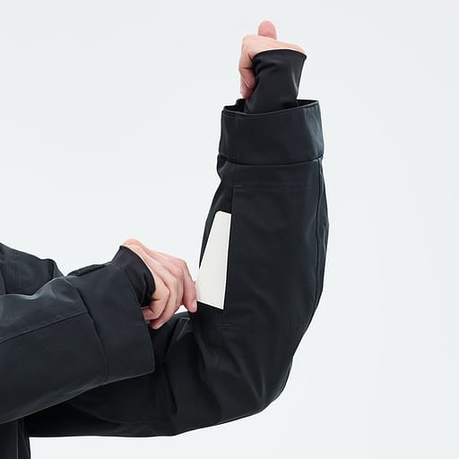Heispass-lommer Hovedproduktdetaljbilde,