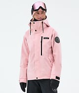 Blizzard W Full Zip Snowboardjakke Dame