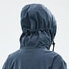 Hette med stormbeskyttelse, Bilde 3 av 3,