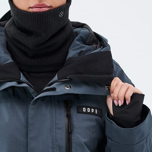 Microfleece hakevarmer